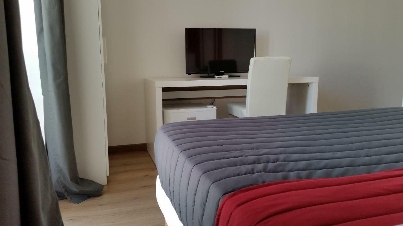 La Libra Rooms Кальярі Екстер'єр фото